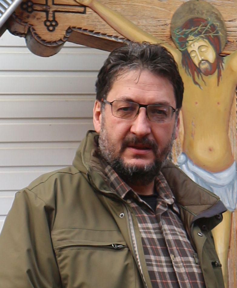 Laurențiu Cuciurean